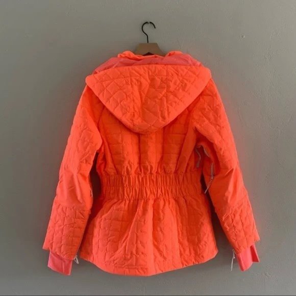 ✨2x HP✨Free People Movement All Prepped Ski Jacket NWT - Picture 10 of 15